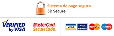 formas pago