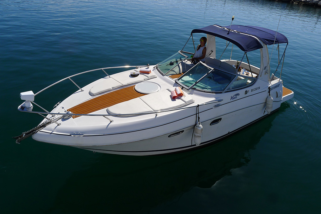 Marlo Boating Lovers