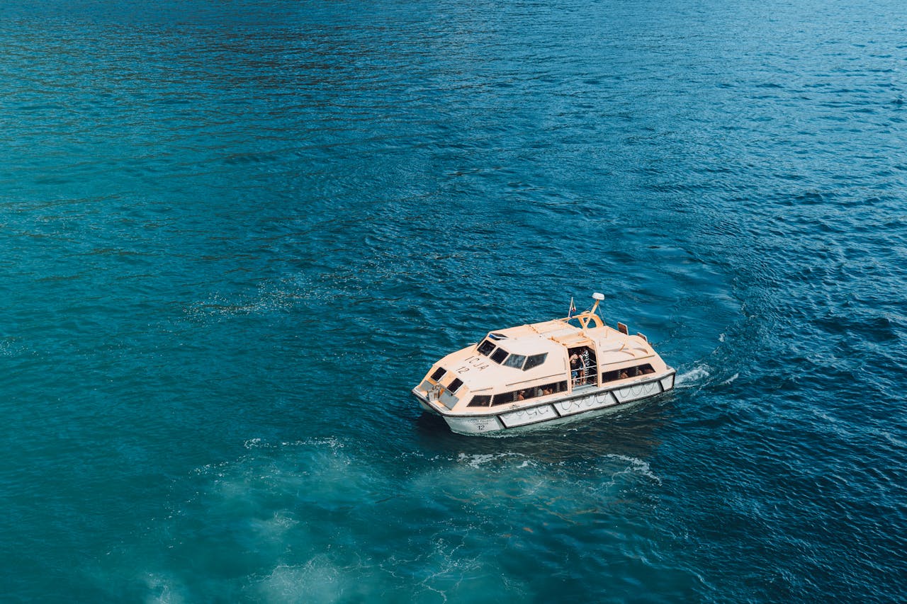 mini cruceros