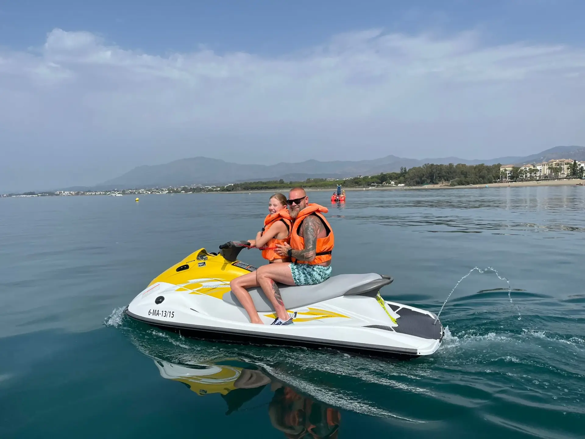 Jet Ski