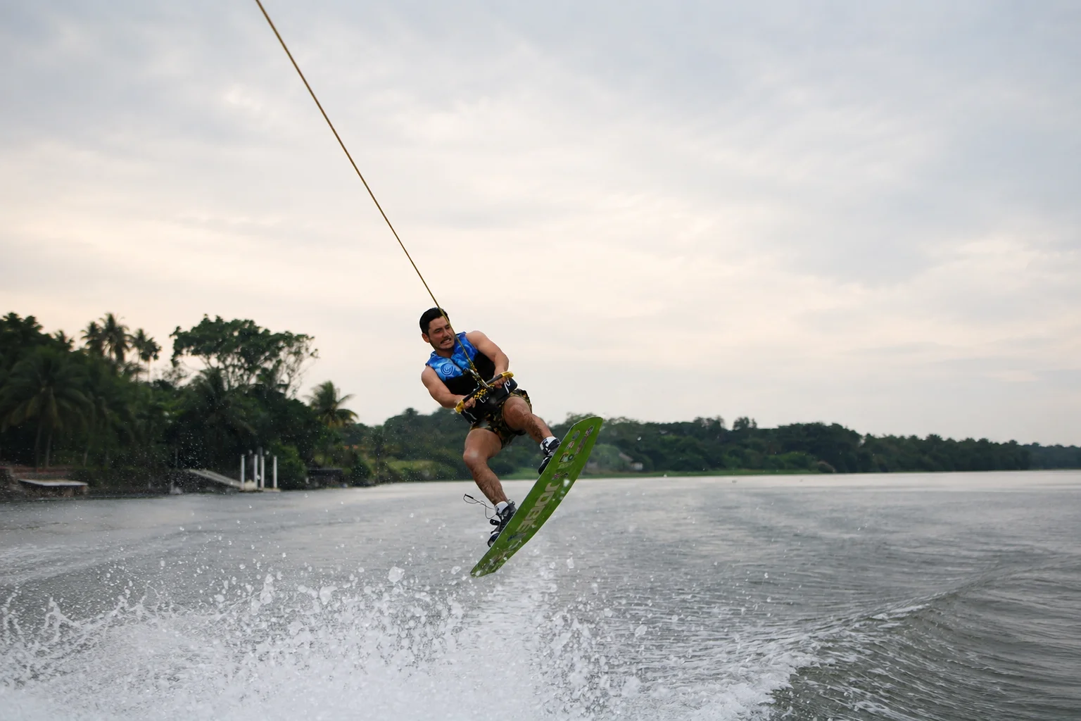 wake board