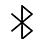 icon bluetooth