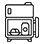 icon nevera