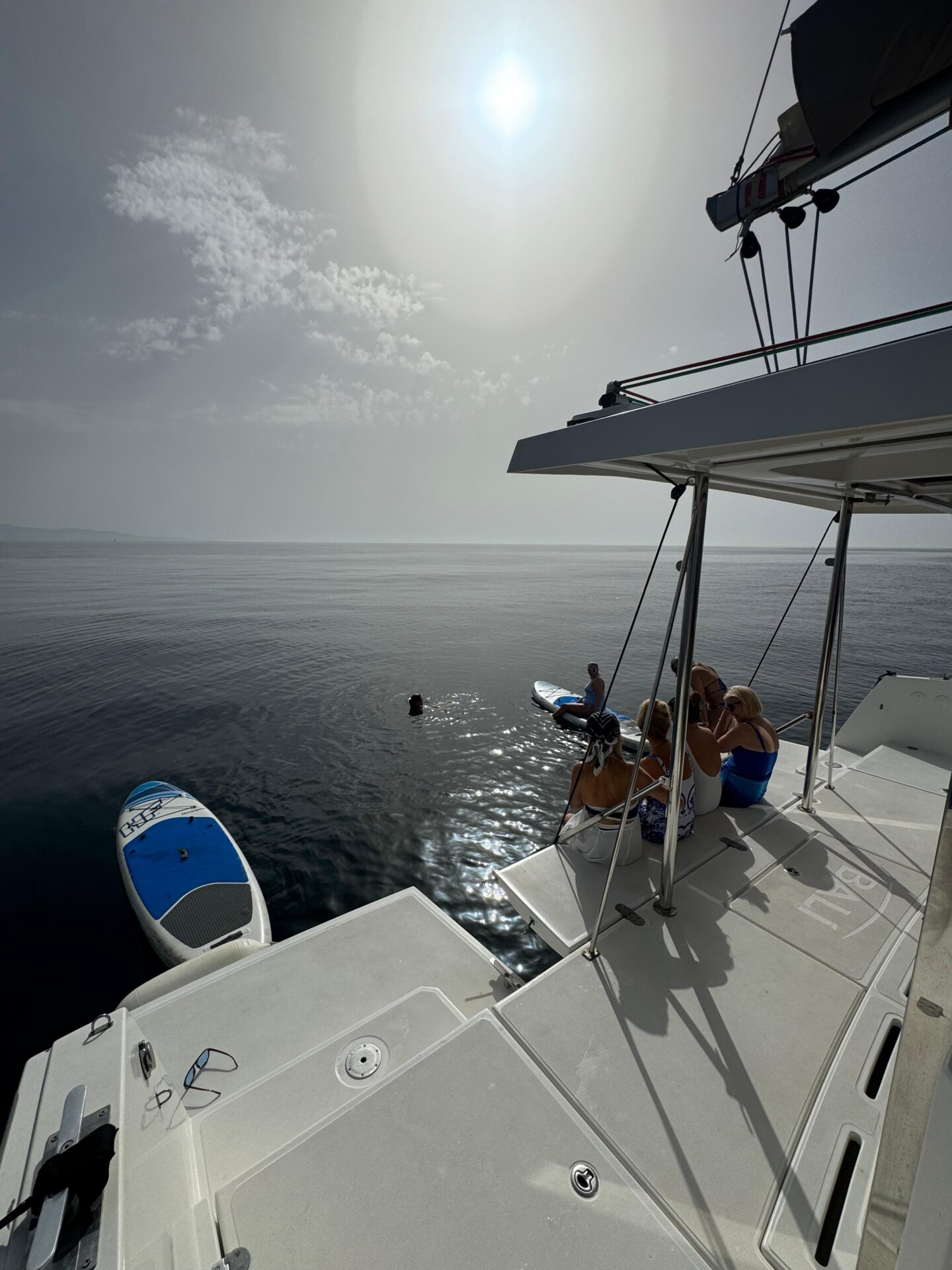 catamaran
