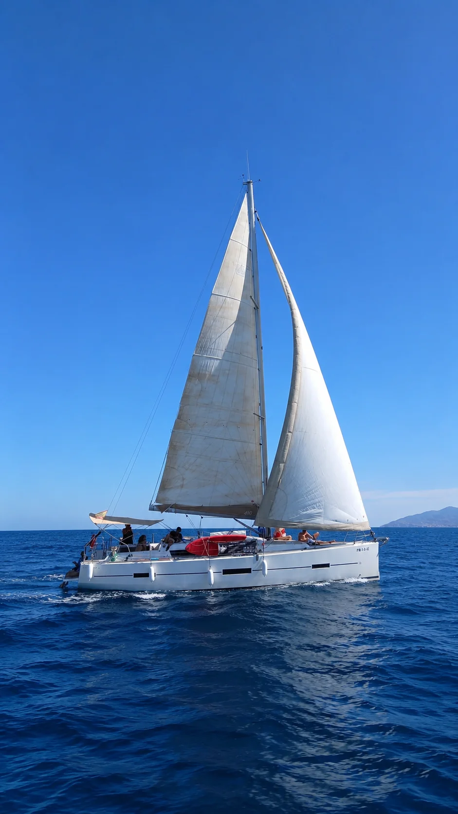 velero imagen principal