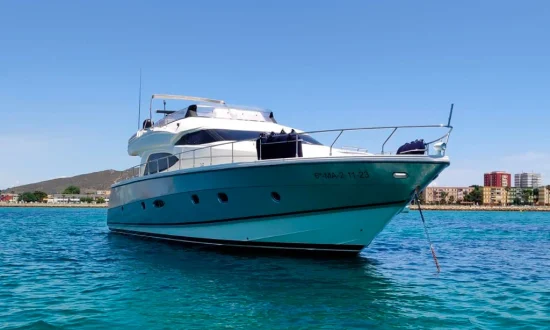 Avaco - Boating Lovers