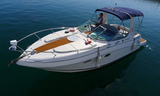 Marlo Boating Lovers